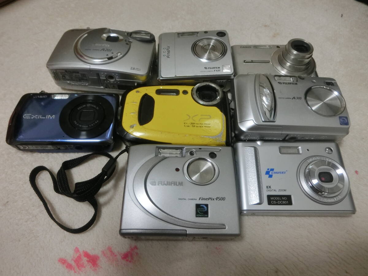 Yahoo!オークション -「finepix a201」(デジタルカメラ) (カメラ Yahoo!オークション -「finepix a201」(デジタルカメラ) (カメラ