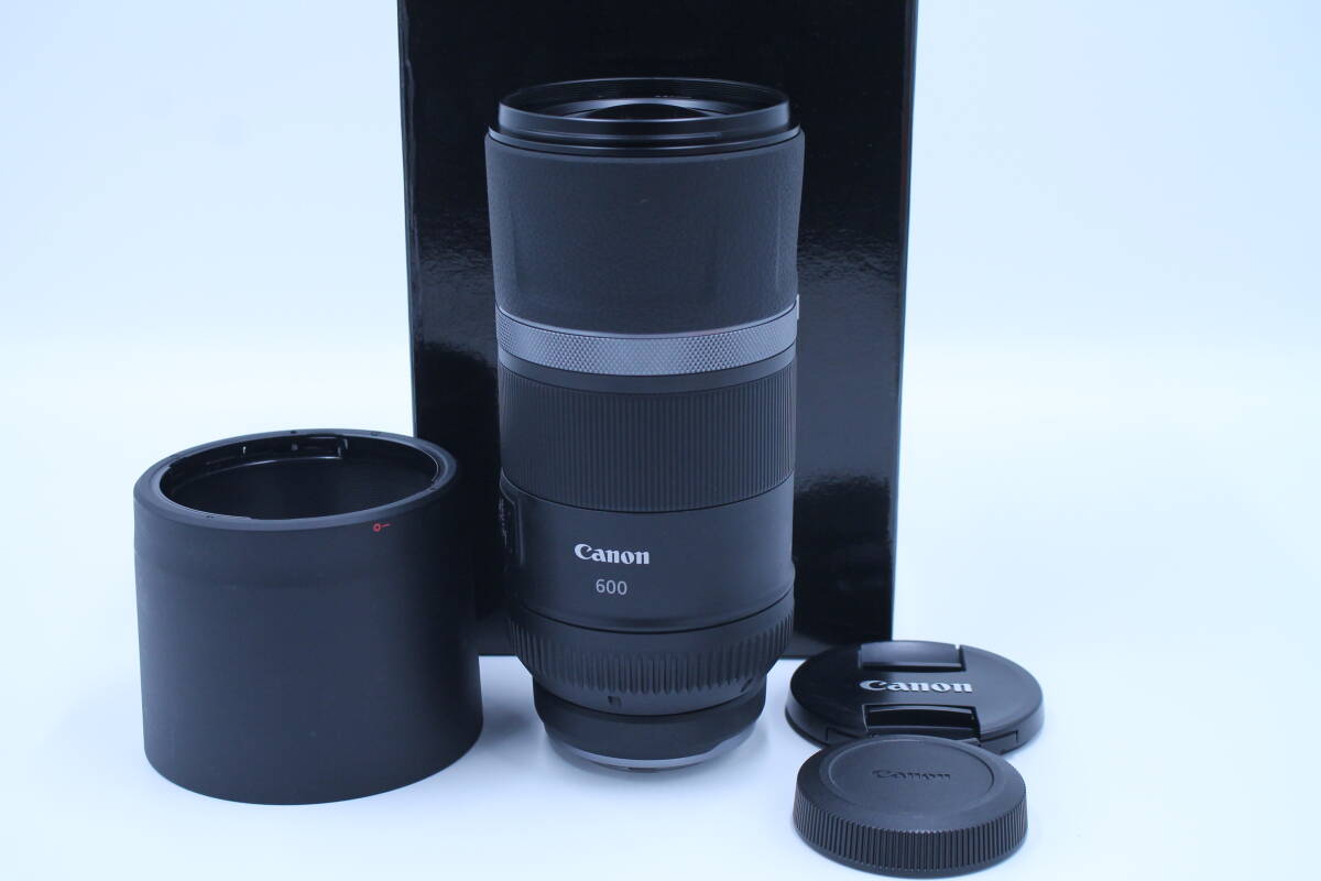 Yahoo!オークション -「RF600mm F11 IS STM」の落札相場・落札価格 Yahoo!オークション -「RF600mm F11 IS STM」の落札相場・落札価格