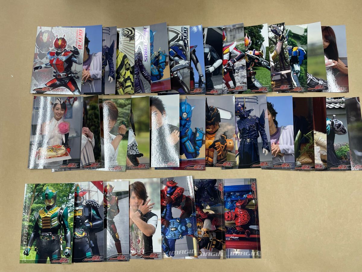 Yahoo!オークション -「仮面ライダー電王 ブロマイド」の落札