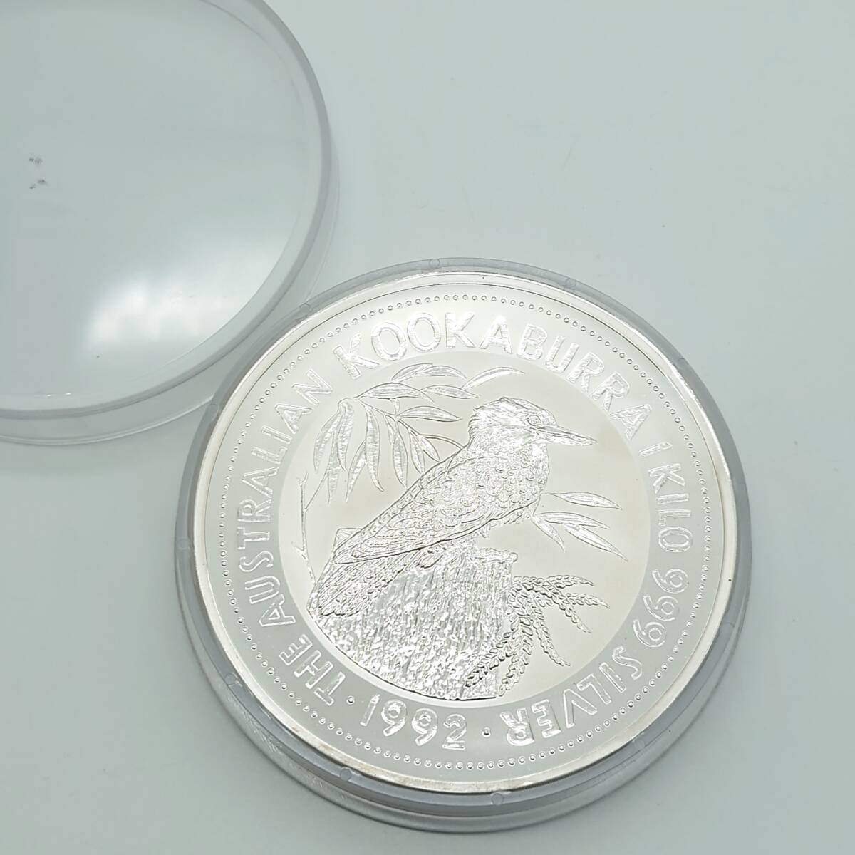 純銀コイン　1kg オーストラリア　30ドル　エリザベス　コイン 純銀コイン 1kg オーストラリア 30ドル エリザベス コインの通販