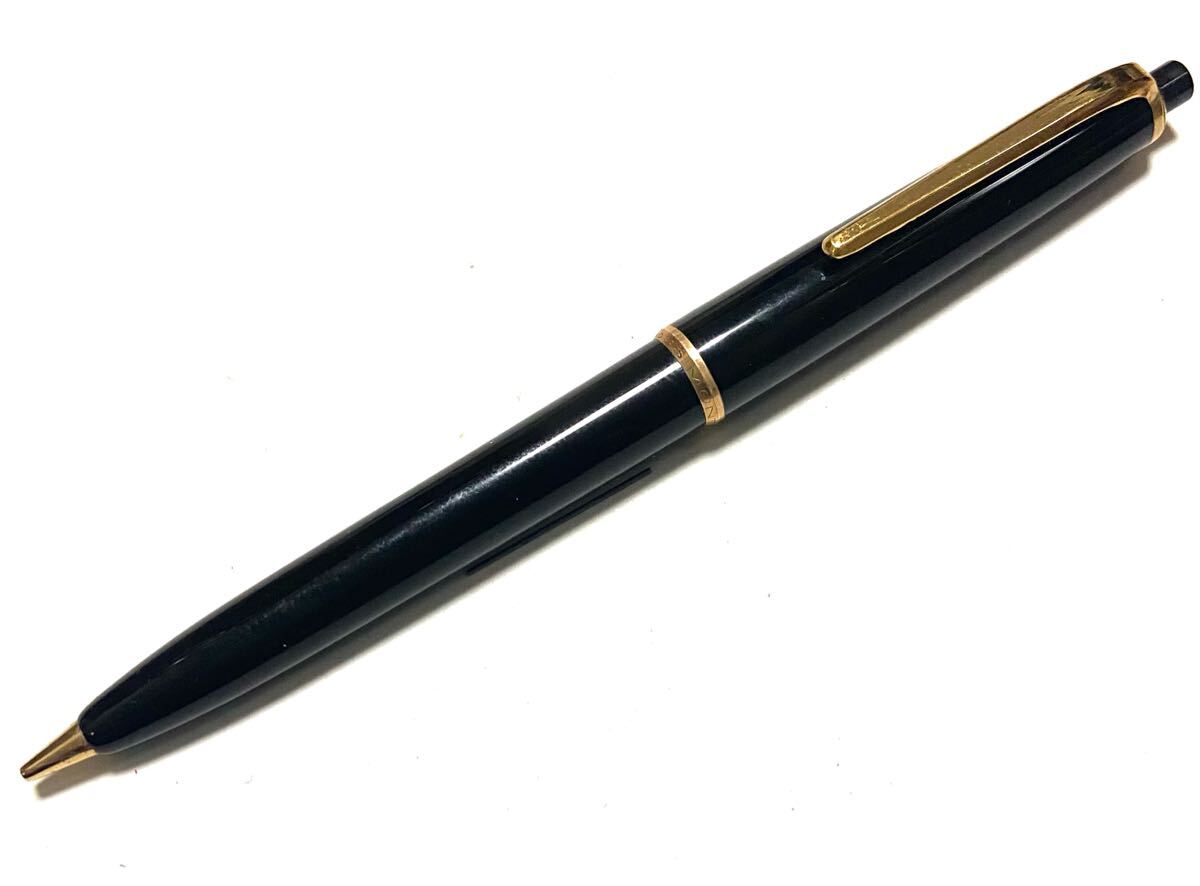 MONTBLANC - 【1960s】モンブラン高級シャープペンシル ♯25pix MONTBLANC Yahoo!オークション -「モンブラン pix」(シャープペンシル