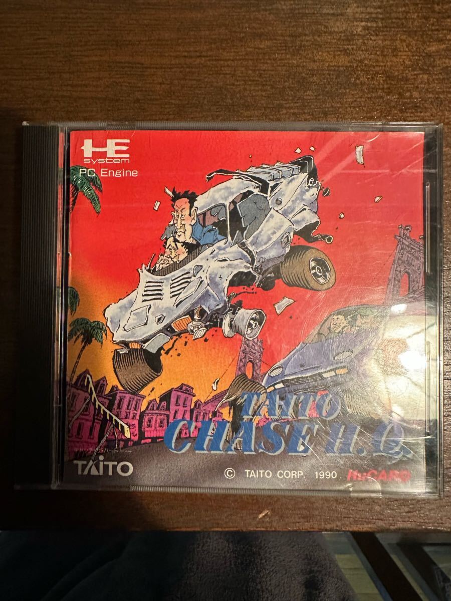 2025年最新】Yahoo!オークション -タイトーチェイスh.q.の中古品