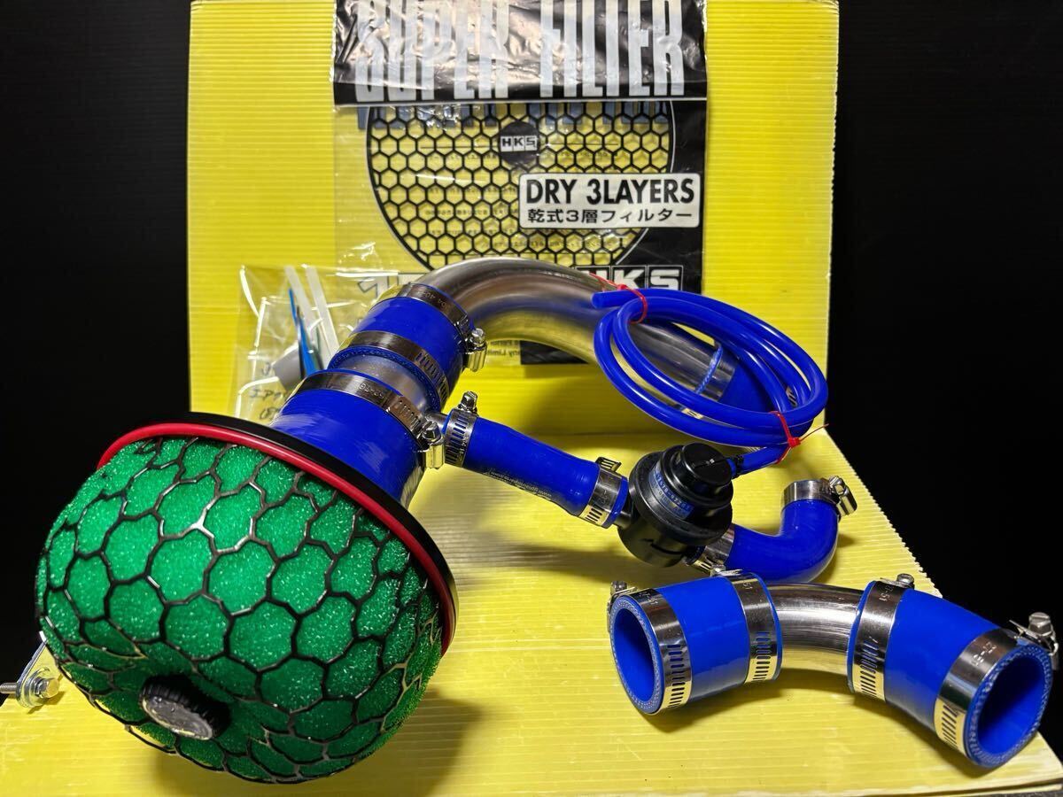 Yahoo!オークション -「hks ブローオフ ジムニー」の落札相場