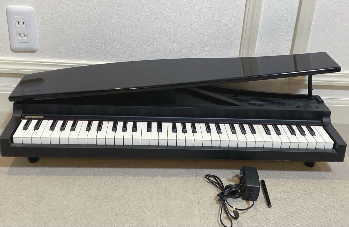 Yahoo!オークション -「micropiano」の落札相場・落札価格 Yahoo!オークション -「micropiano」の落札相場・落札価格