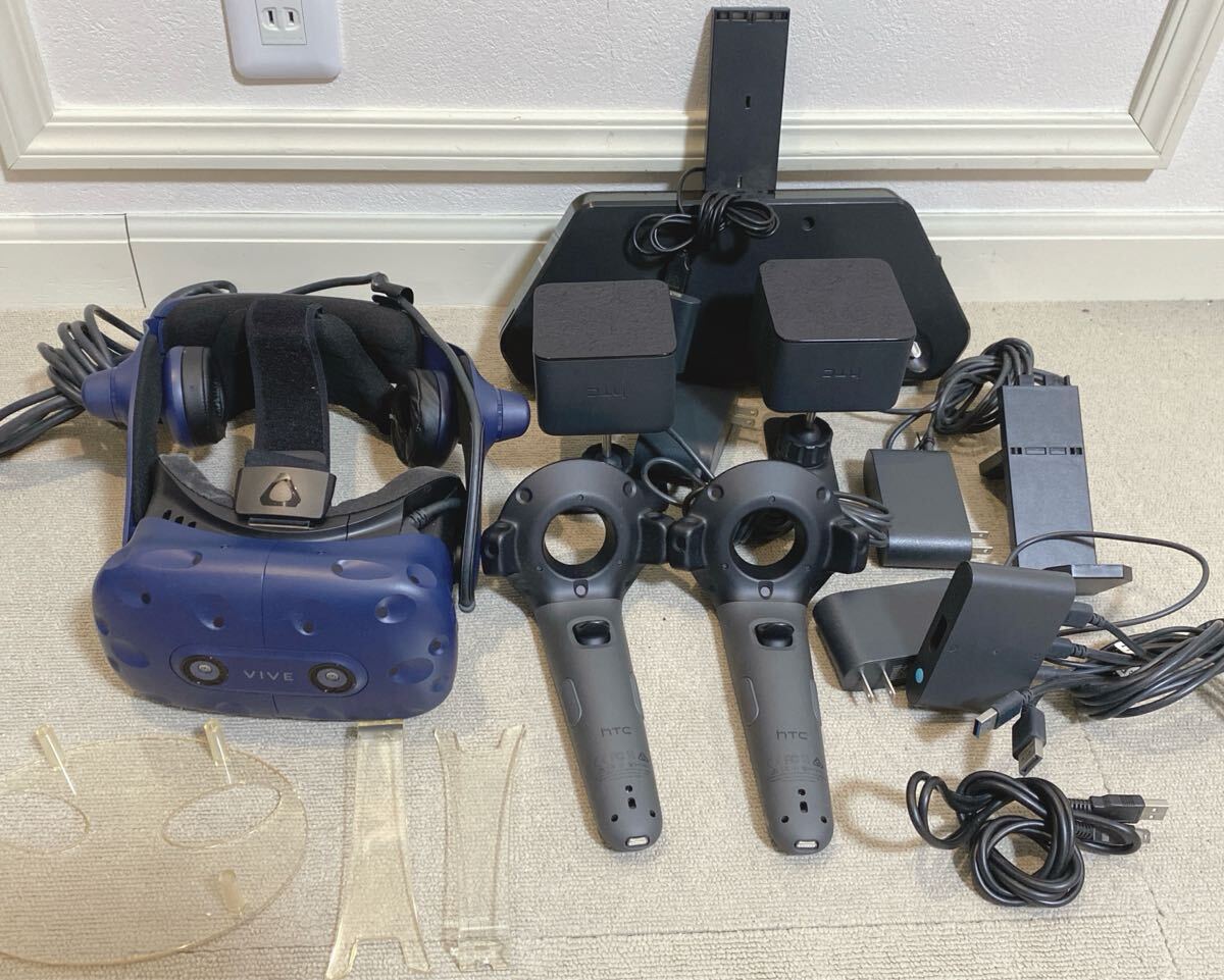 Yahoo!オークション -「vive pro」(家電、AV、カメラ) の落札 Yahoo!オークション -「vive pro」(家電、AV、カメラ) の落札