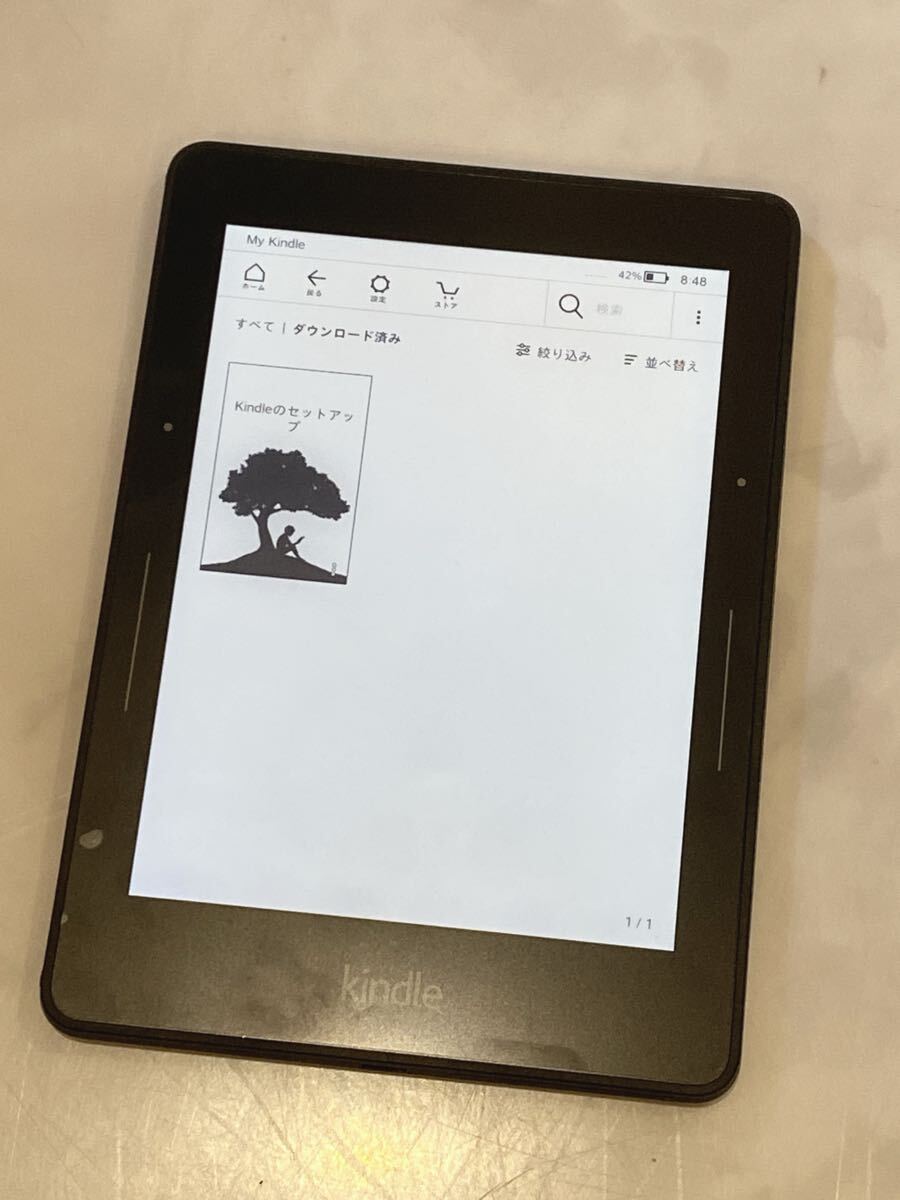Yahoo!オークション -「kindle voyage」の落札相場・落札価格 Yahoo!オークション -「kindle voyage」の落札相場・落札価格