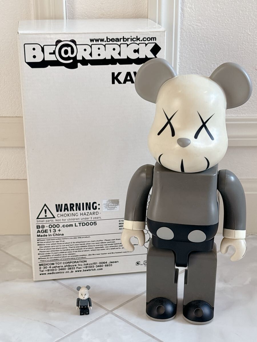 2025年最新】Yahoo!オークション -kaws 400% (be@rbrick ベア 2025年最新】Yahoo!オークション -kaws 400% (be@rbrick ベア