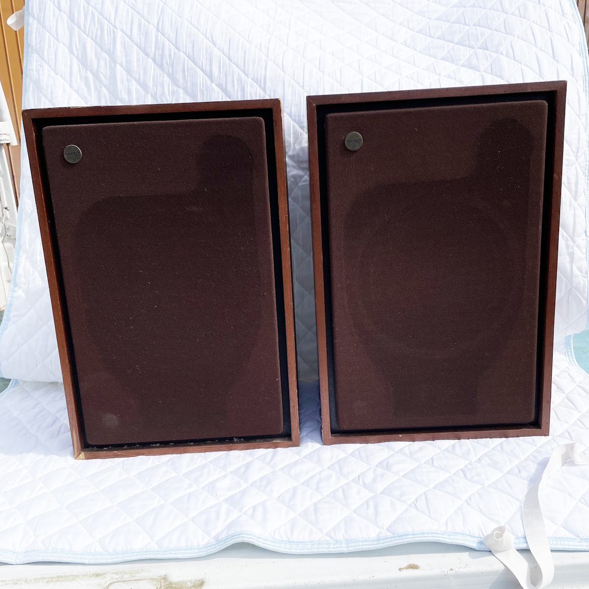 Yahoo!オークション -「tannoy eaton」の落札相場・落札価格 Yahoo!オークション -「tannoy eaton」の落札相場・落札価格