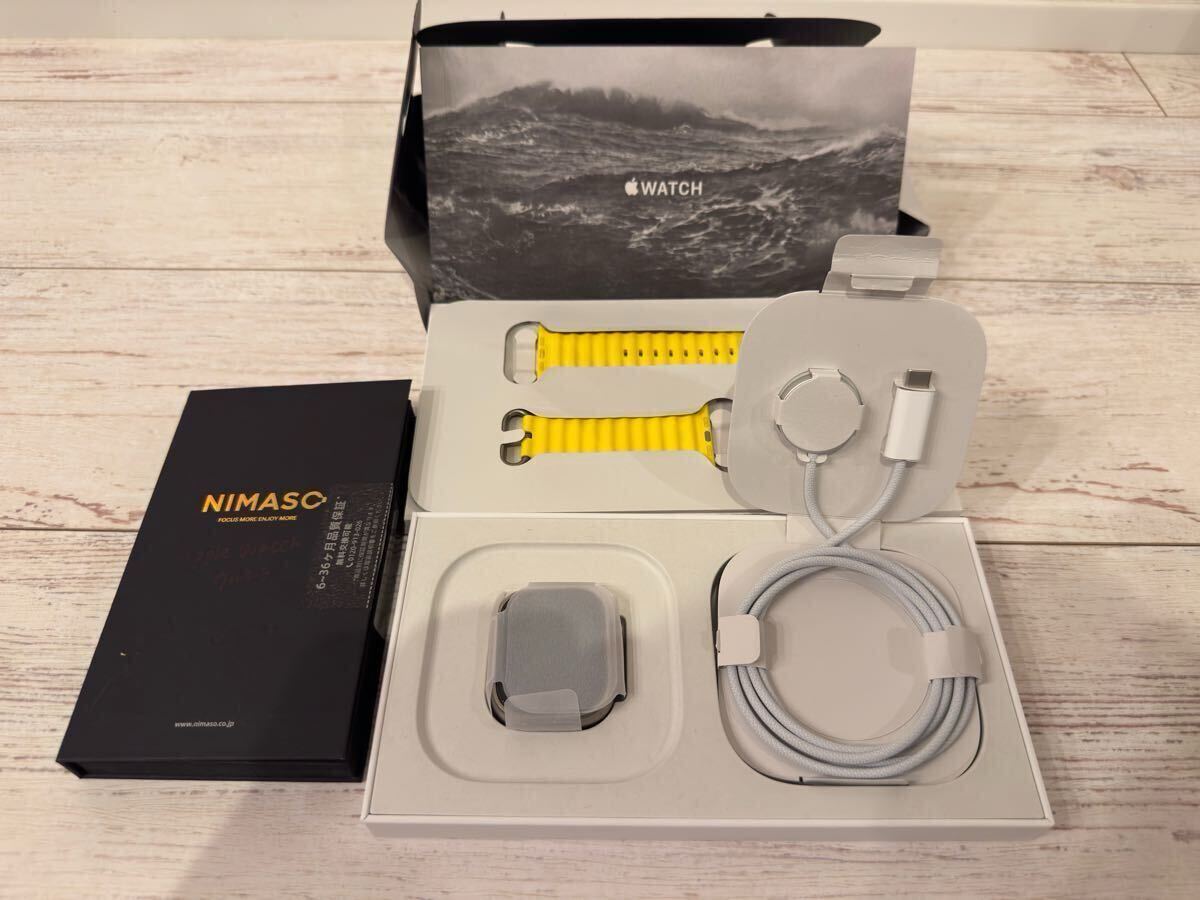 2025年最新】Yahoo!オークション -apple watch ultra gps+ 2025年最新】Yahoo!オークション -apple watch ultra gps+