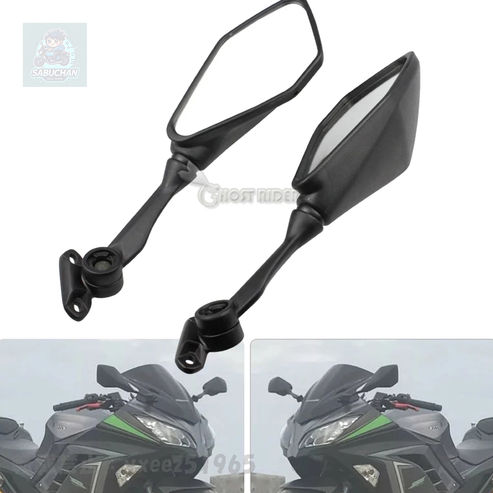 2025年最新】Yahoo!オークション -ninja 1000 ミラーの中古品