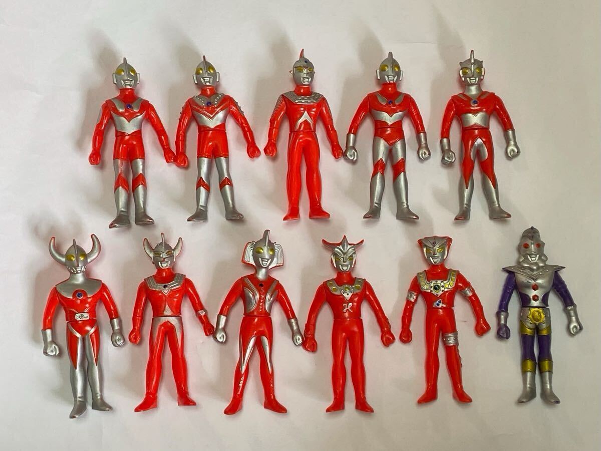 Yahoo!オークション -「セブンタロウ」(ウルトラマン) (特撮)の