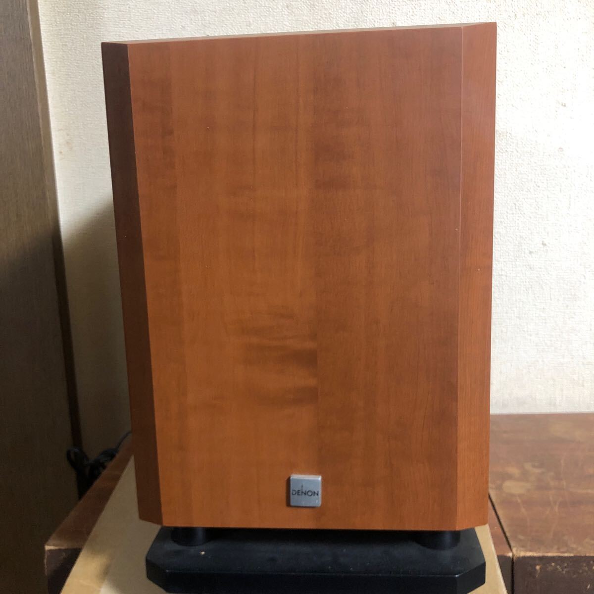 2025年最新】Yahoo!オークション - DENON(一般 スピーカー)の 2025年最新】Yahoo!オークション - DENON(一般 スピーカー)の