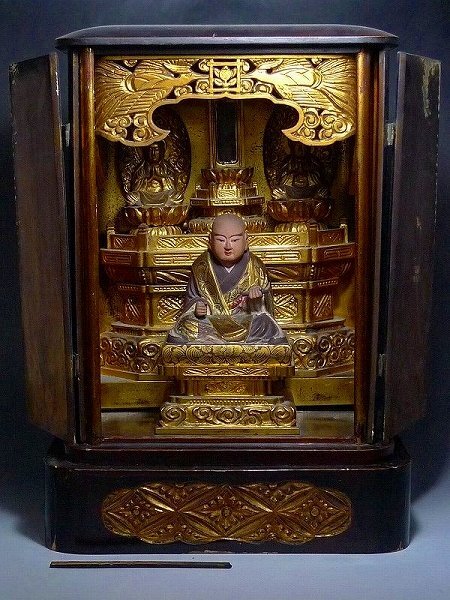 Yahoo!オークション -「三宝尊」(美術品) の落札相場・落札価格 Yahoo!オークション -「三宝尊」(美術品) の落札相場・落札価格