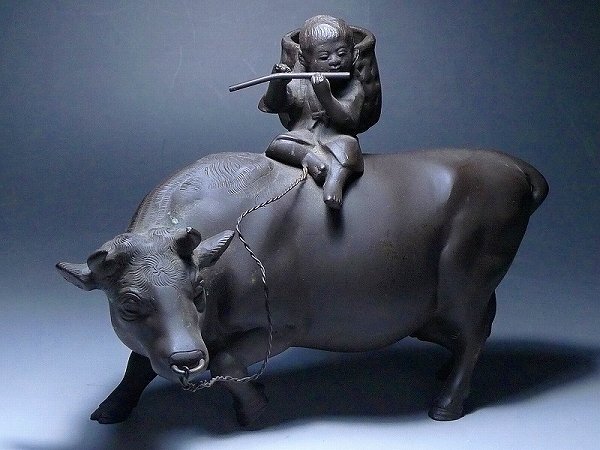 Yahoo!オークション -「笛吹童子」(工芸品) の落札相場・落札価格 Yahoo!オークション -「笛吹童子」(工芸品) の落札相場・落札価格