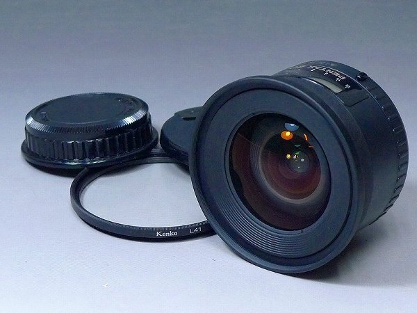 Yahoo!オークション -「smc pentax 20mm」の落札相場・落札価格 Yahoo!オークション -「smc pentax 20mm」の落札相場・落札価格
