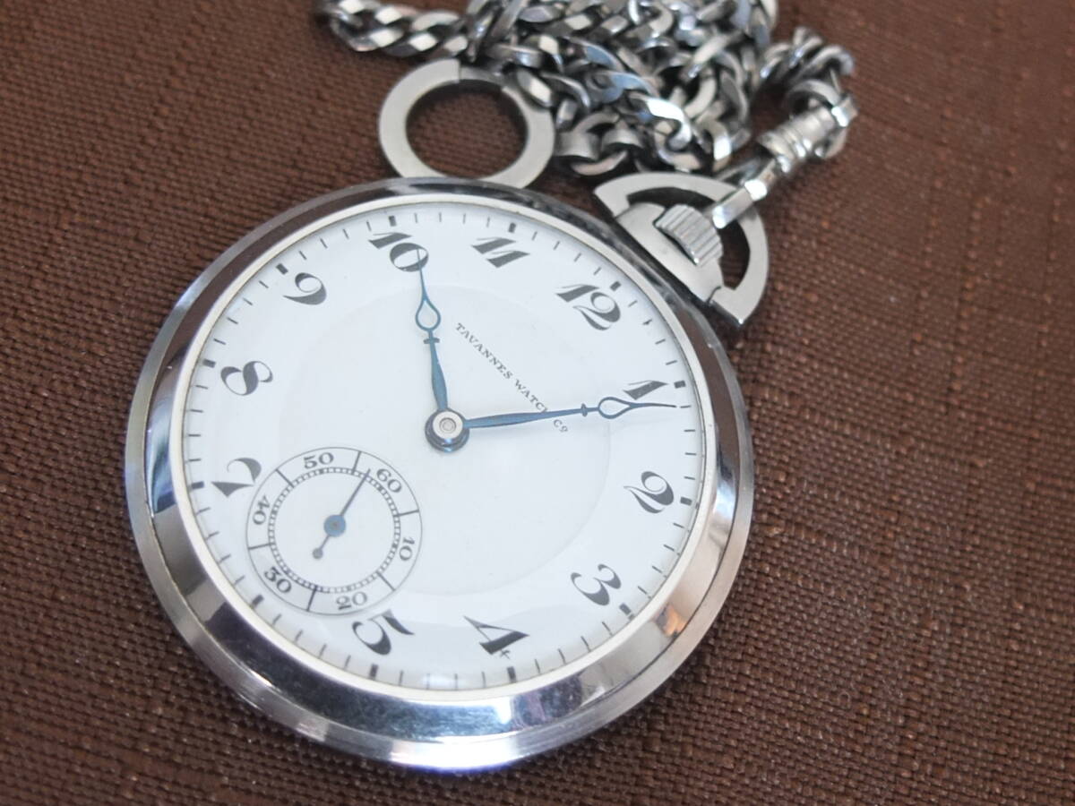 Yahoo!オークション -「tavannes watch」(懐中時計) の落札相場 Yahoo!オークション -「tavannes watch」(懐中時計) の落札相場