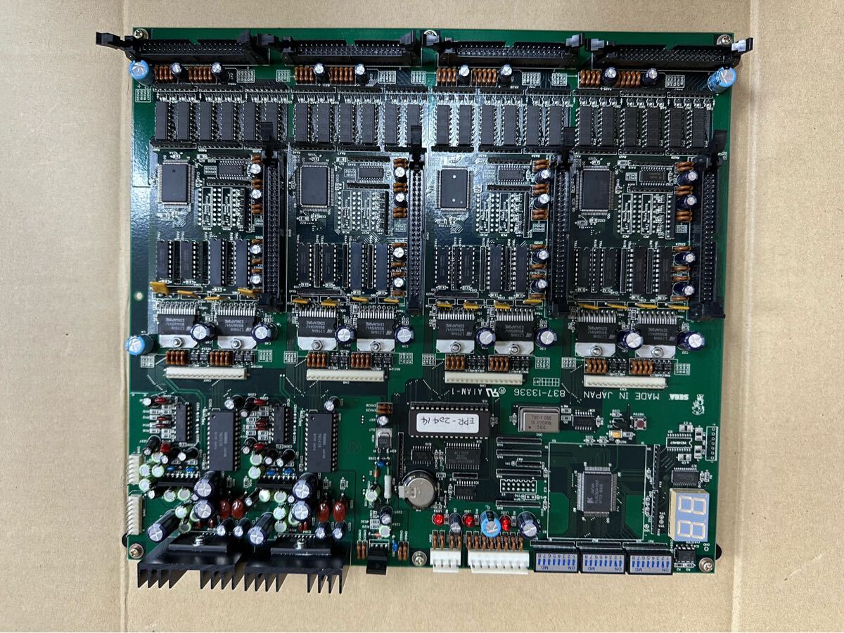 日本に 2025年最新】Yahoo!オークション 不明の中古品・新品・未 -基板 ゲーム基板