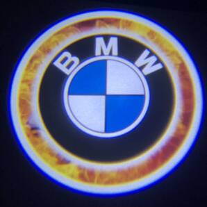 BMW カーテシランプ【Z124】