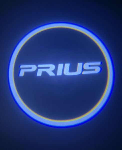 プリウス50系30系20系 Prius カーテシランプ【Z6】