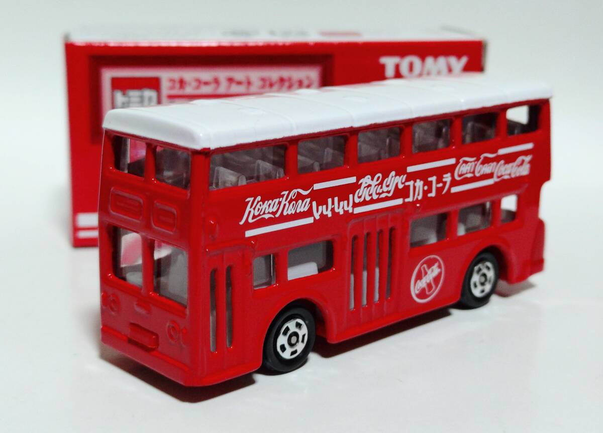 2025年最新】Yahoo!オークション -トミカ ロンドンバス(自動車
