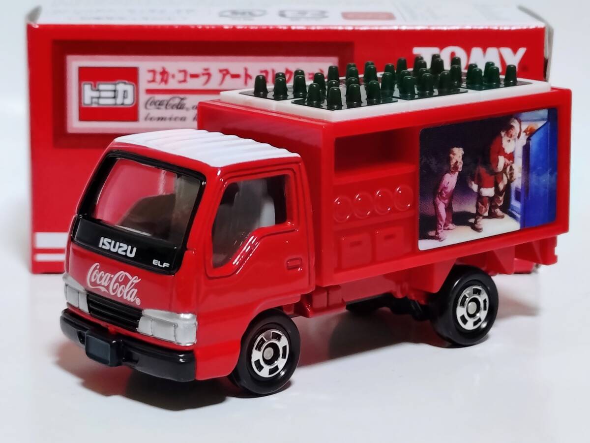 2025年最新】Yahoo!オークション -)コカコーラ(ミニカー)の中古 2025年最新】Yahoo!オークション -)コカコーラ(ミニカー)の中古