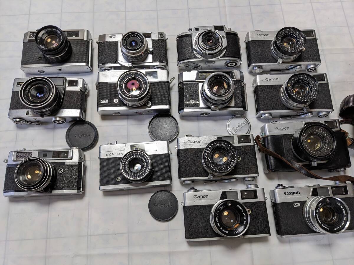 Yahoo!オークション -「fujica 35 auto-m」の落札相場・落札価格 Yahoo!オークション -「fujica 35 auto-m」の落札相場・落札価格