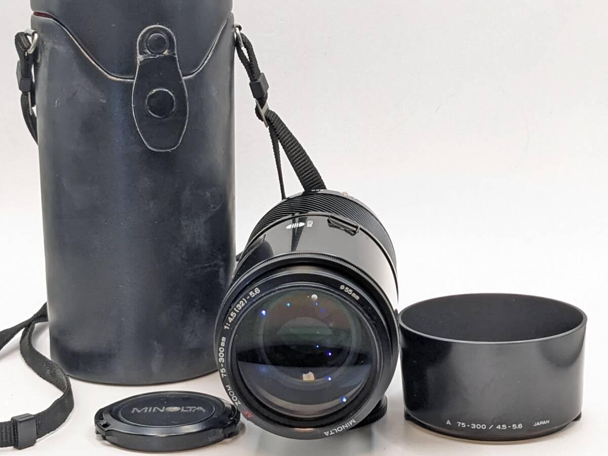 2025年最新】Yahoo!オークション -minolta af zoom 75-300mm f4 2025年最新】Yahoo!オークション -minolta af zoom 75-300mm f4