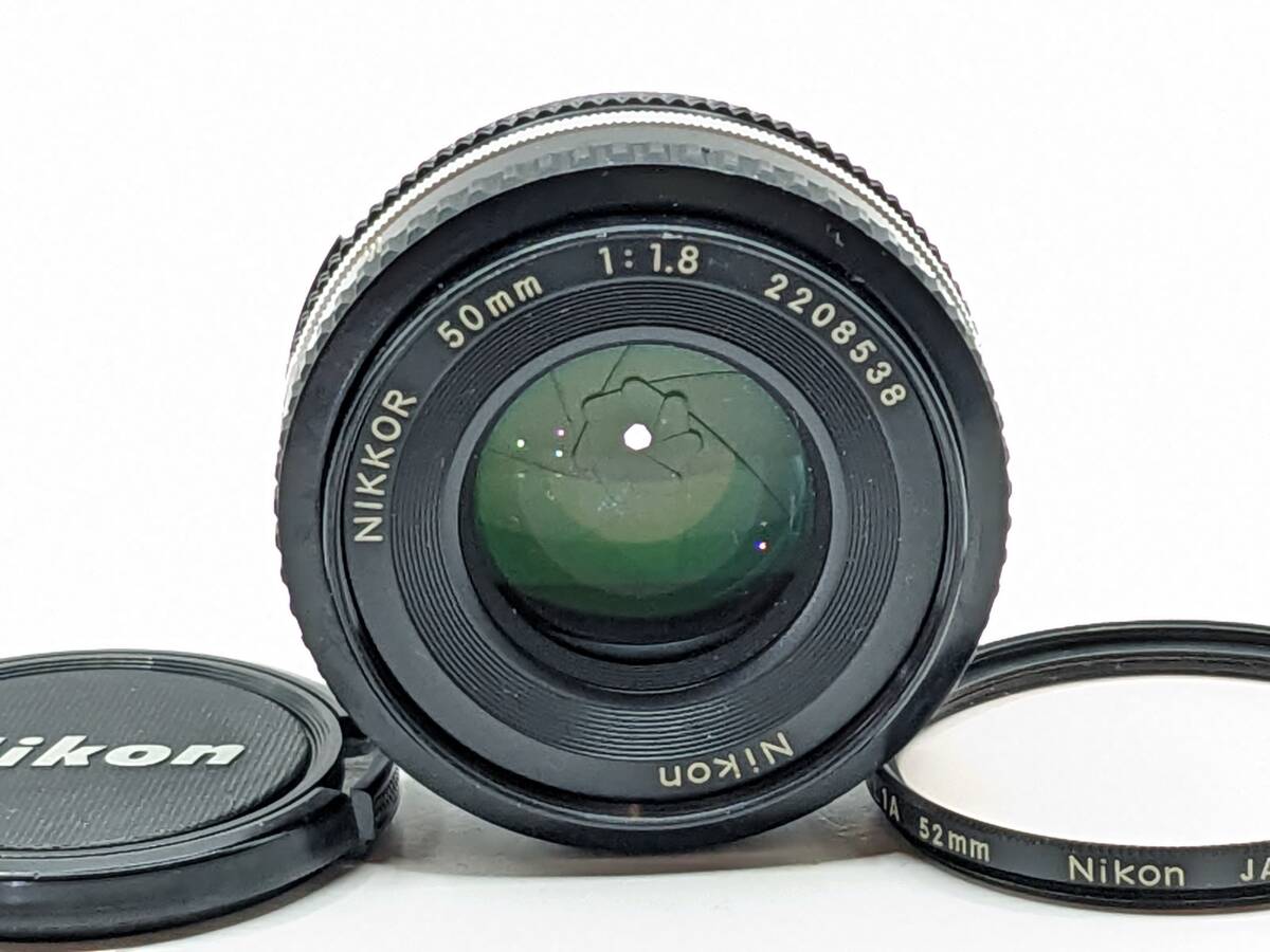 2025年最新】Yahoo!オークション -nikon ai-s nikkor 50mm f1.8 2025年最新】Yahoo!オークション -nikon ai-s nikkor 50mm f1.8