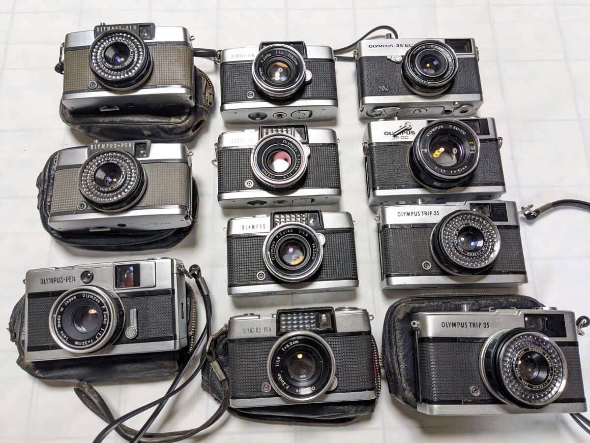 Yahoo!オークション -「olympus 35 ec2」の落札相場・落札価格 Yahoo!オークション -「olympus 35 ec2」の落札相場・落札価格