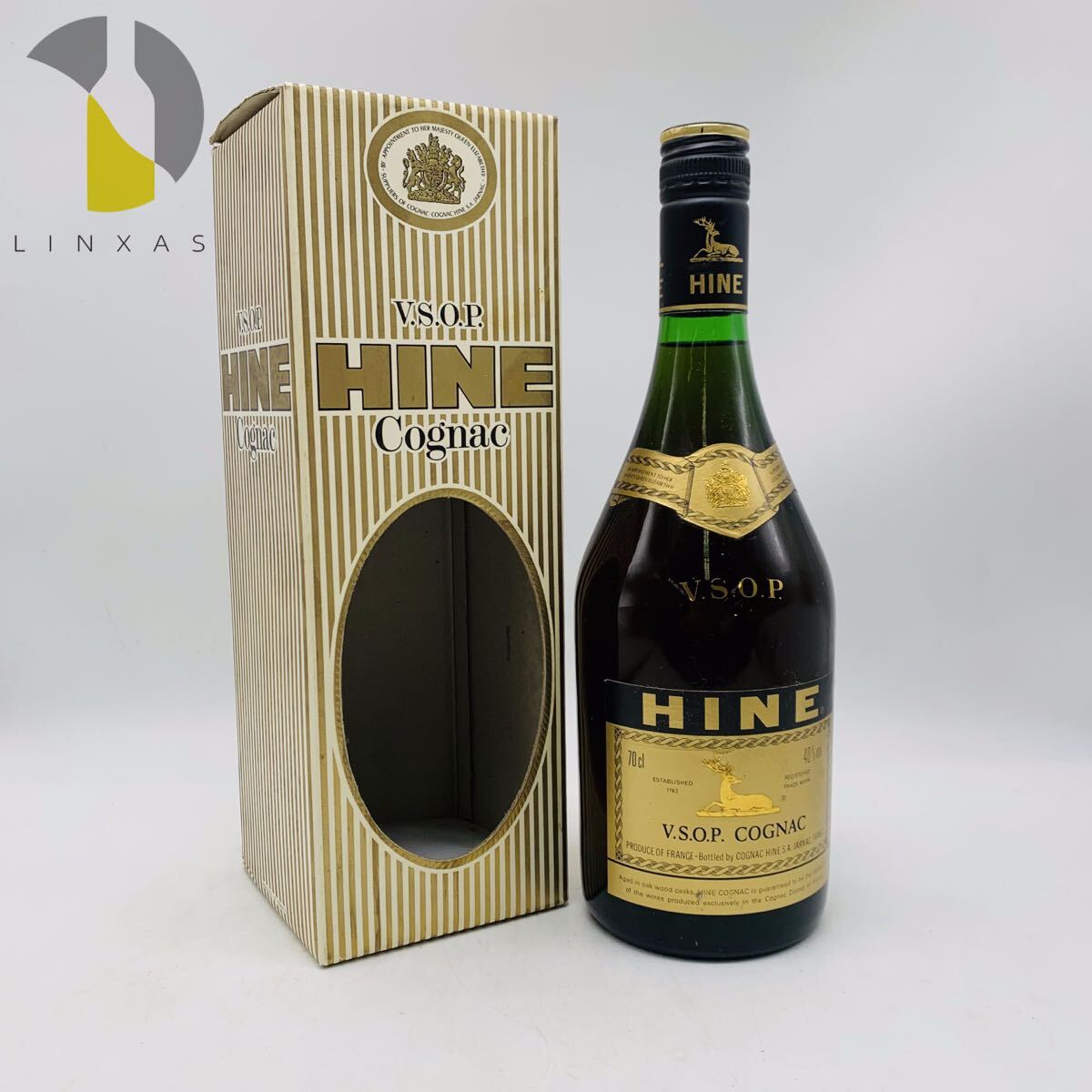 Yahoo!オークション -「hine vsop」の落札相場・落札価格 Yahoo!オークション -「hine vsop」の落札相場・落札価格