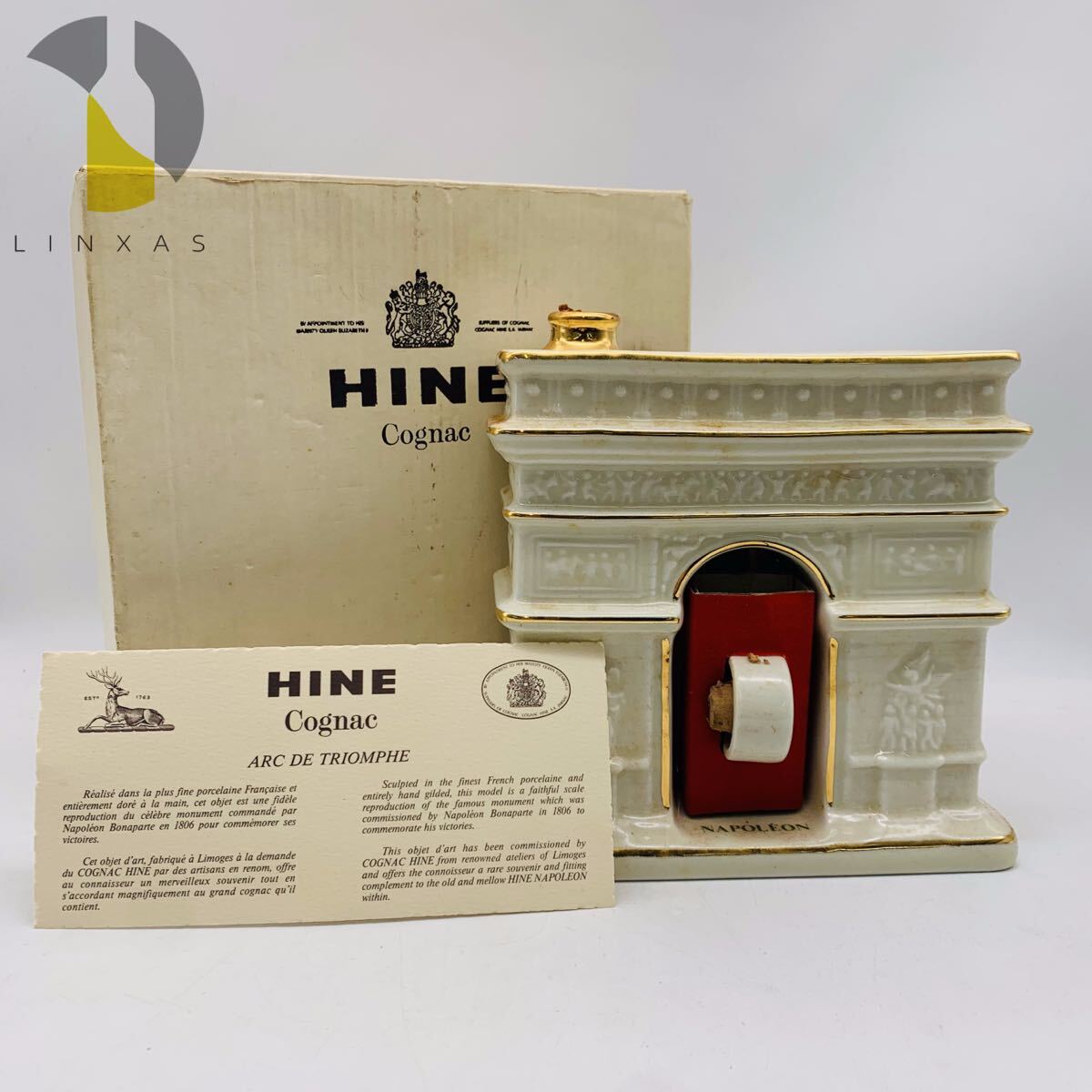 Yahoo!オークション -「hine 凱旋門」の落札相場・落札価格 Yahoo!オークション -「hine 凱旋門」の落札相場・落札価格