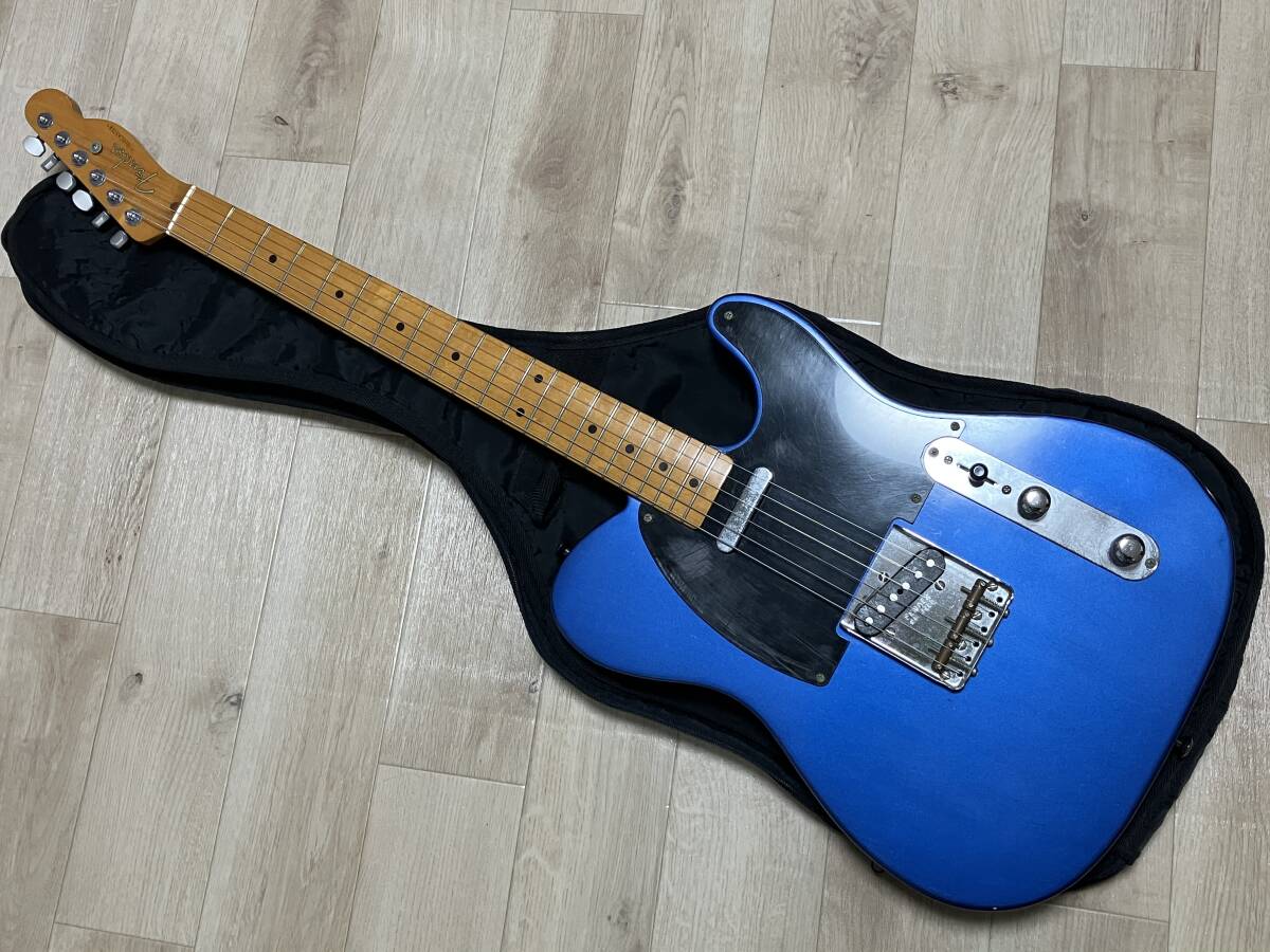 Yahoo!オークション -「fender japan tl52」(JAPAN) (フェンダー Yahoo!オークション -「fender japan tl52」(JAPAN) (フェンダー