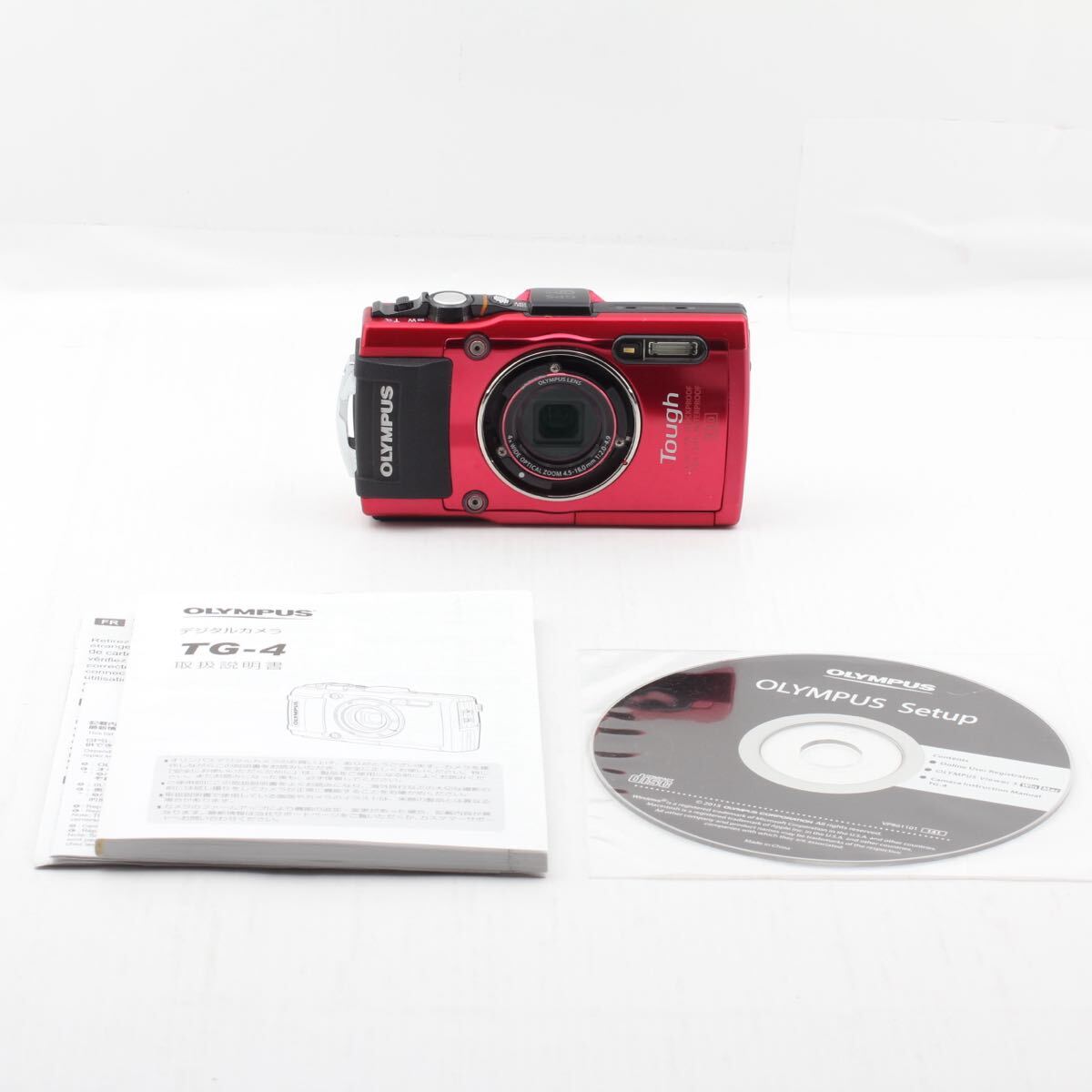 Yahoo!オークション -「Olympus TG Red」の落札相場・落札価格 Yahoo!オークション -「Olympus TG Red」の落札相場・落札価格