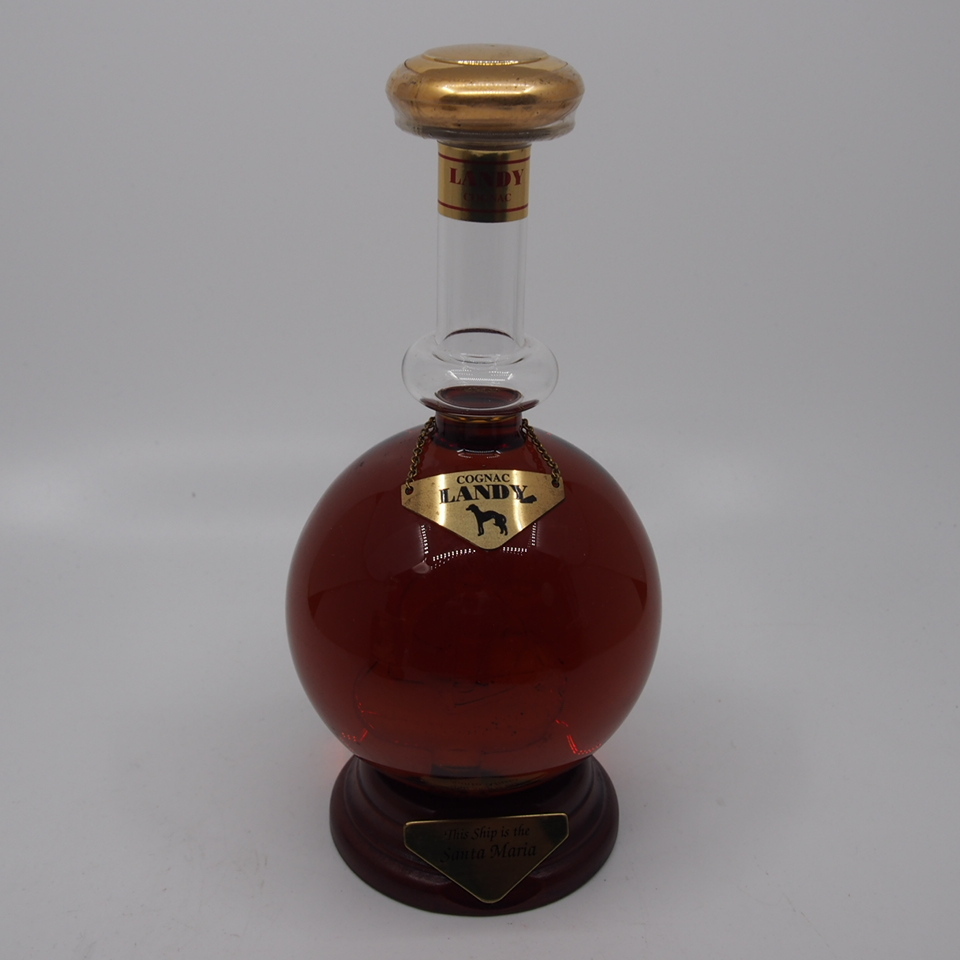 Yahoo!オークション -「landy cognac」(コニャック) (ブランデー Yahoo!オークション -「landy cognac」(コニャック) (ブランデー