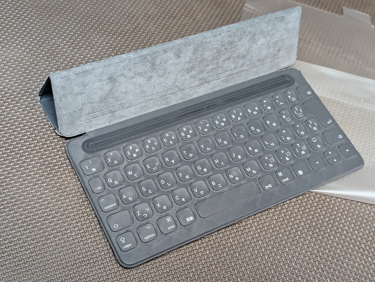 2025年最新】Yahoo!オークション -ipad pro 10.5 smart keyboard