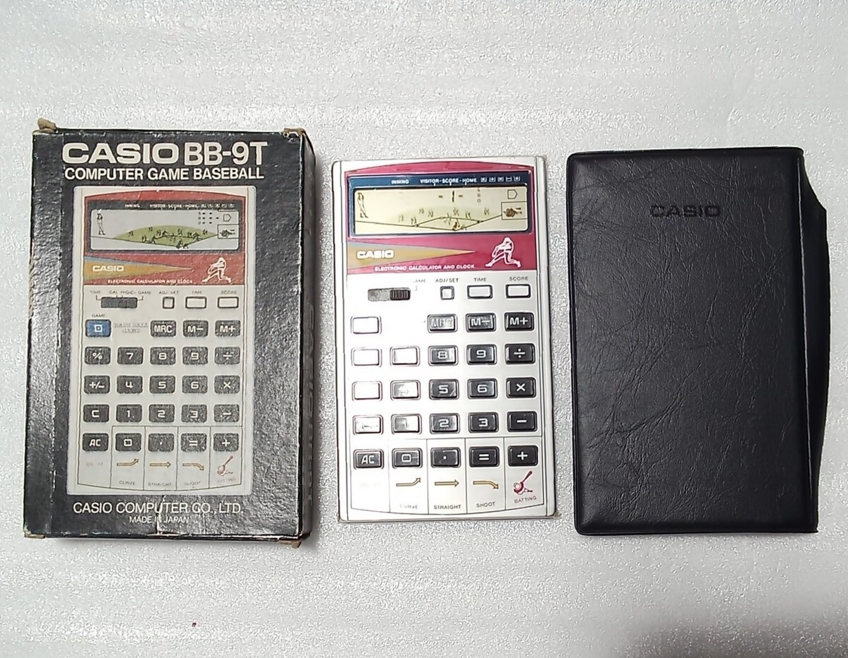 2025年最新】Yahoo!オークション -カシオゲーム電卓の中古品 2025年最新】Yahoo!オークション -カシオゲーム電卓の中古品