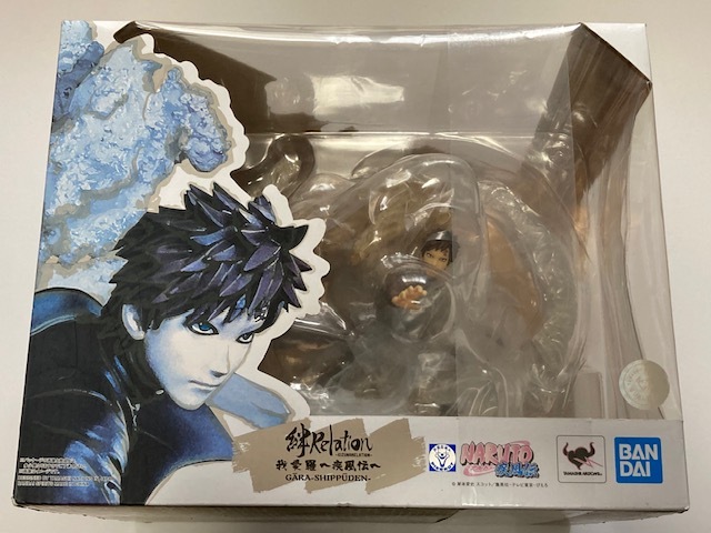 2025年最新】Yahoo!オークション -ナルト×我愛羅の中古品・新品
