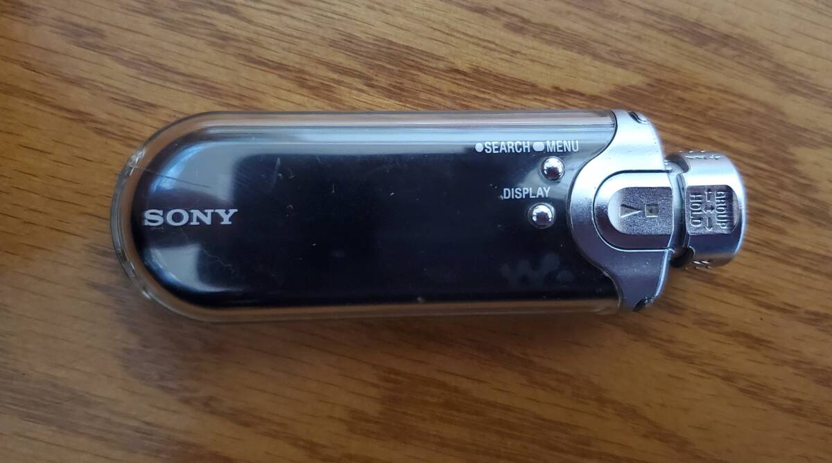Yahoo!オークション -「sony nw-e405」の落札相場・落札価格