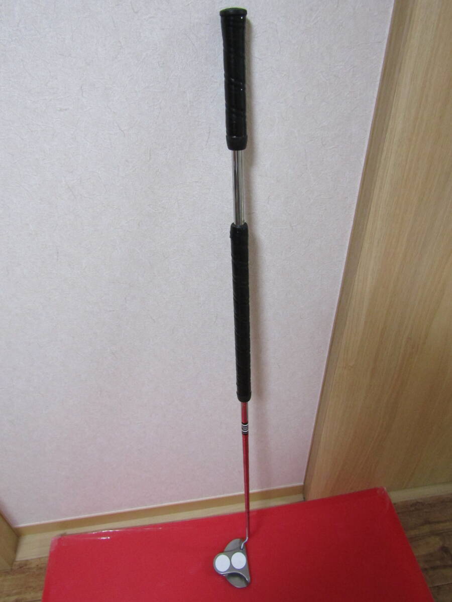 オデッセイ ホワイト ホット 2ボール パター (Long オデッセイ ホワイト ホット 2ボール パター (Long