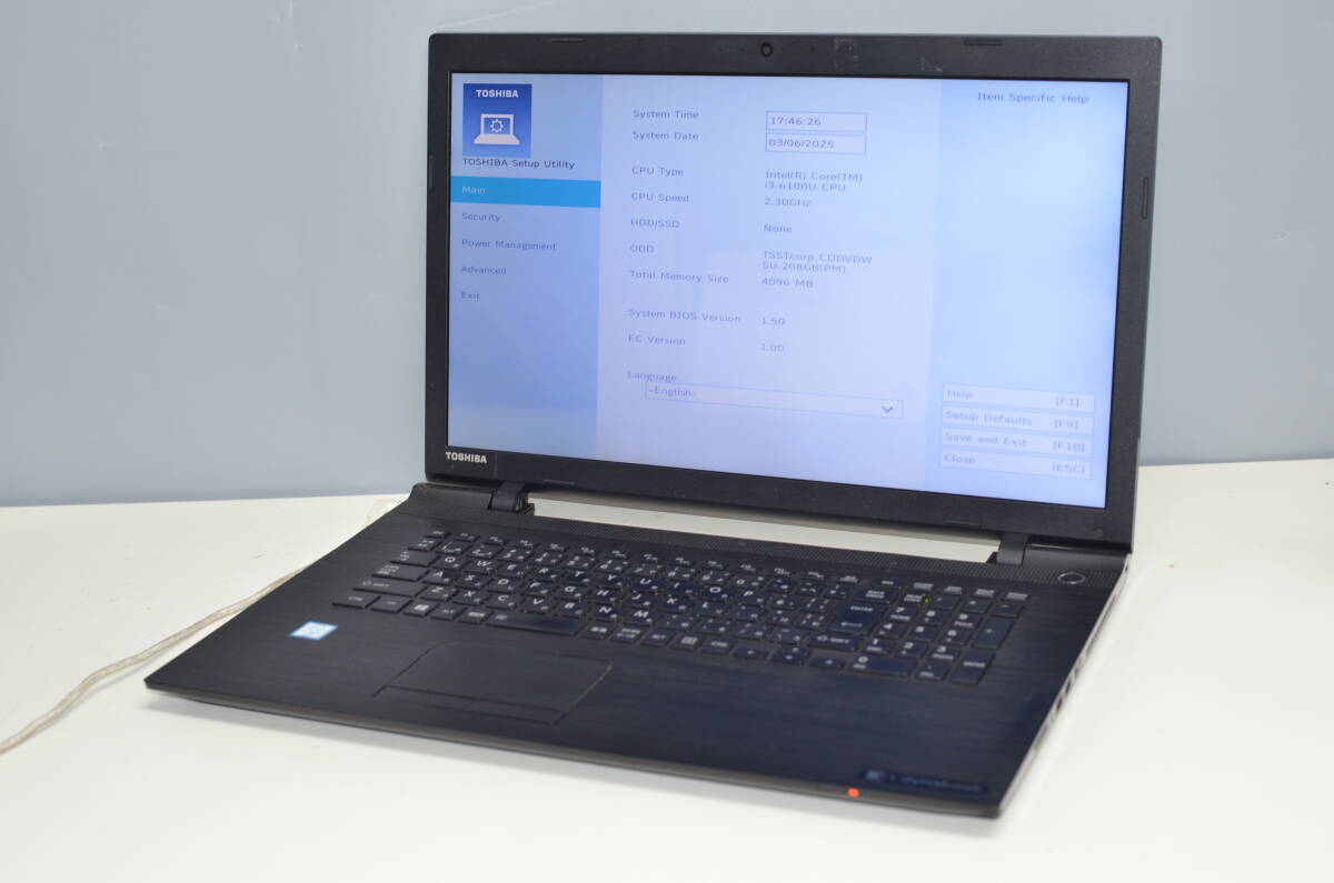 2025年最新】Yahoo!オークション - 17インチ以上(東芝 ノート 2025年最新】Yahoo!オークション - 17インチ以上(東芝 ノート