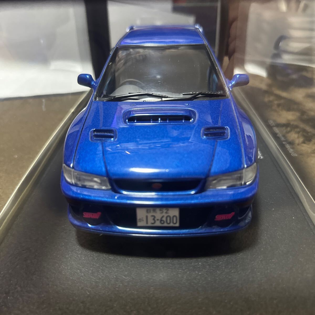 Yahoo!オークション -「autoart 1/18 インプレッサ」の落札相場 Yahoo!オークション -「autoart 1/18 インプレッサ」の落札相場