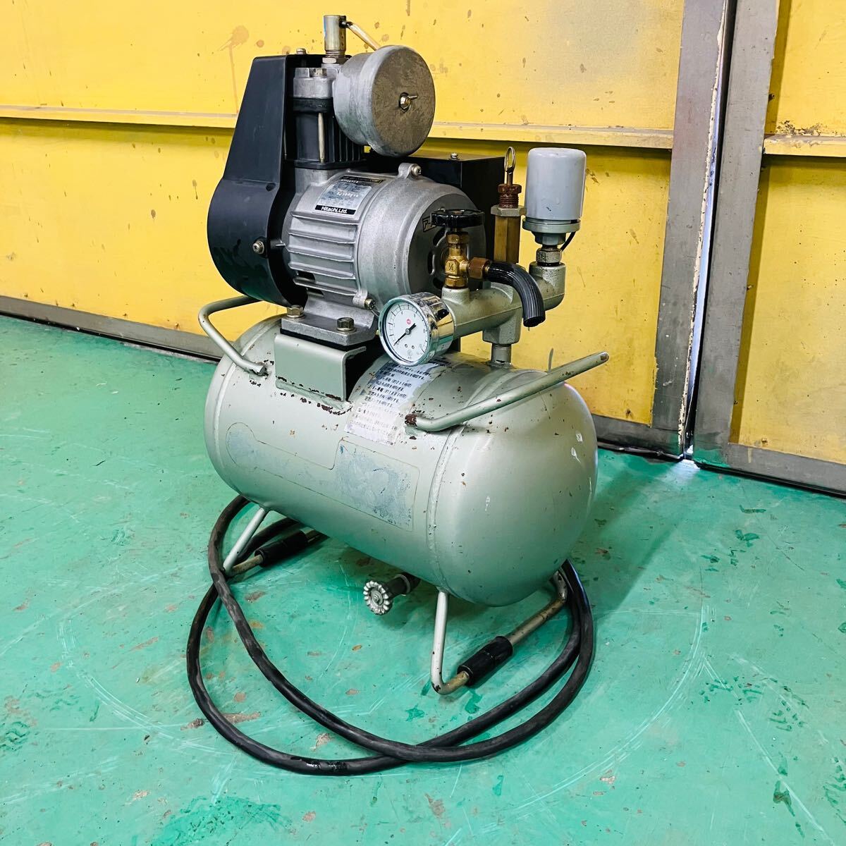 2025年最新】Yahoo!オークション -hitachi air compressor(工具 2025年最新】Yahoo!オークション -hitachi air compressor(工具