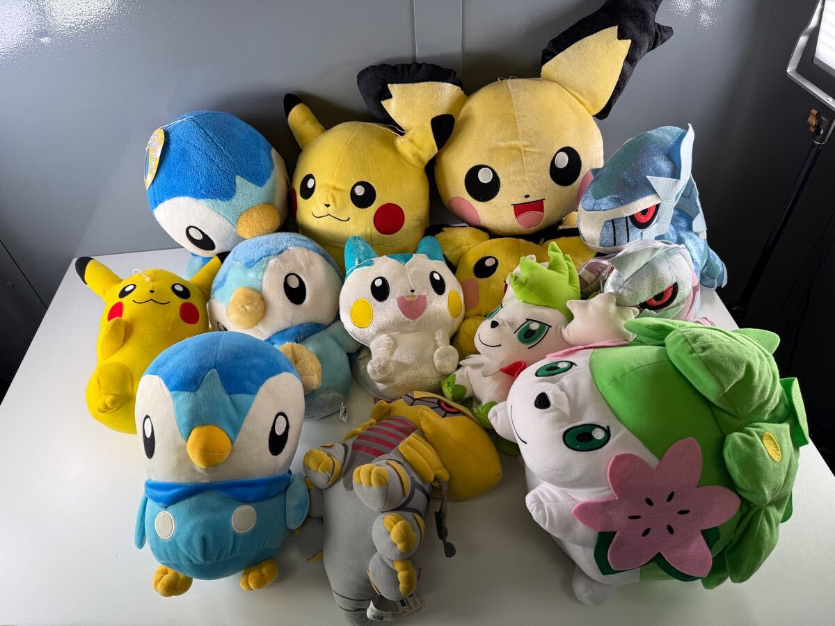 2025年最新】Yahoo!オークション -ポケモン ぬいぐるみ まとめ 2025年最新】Yahoo!オークション -ポケモン ぬいぐるみ まとめ