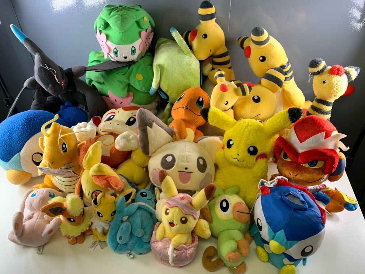 Yahoo!オークション -「ポケモン ぬいぐるみ ゼクロム」の落札 Yahoo!オークション -「ポケモン ぬいぐるみ ゼクロム」の落札