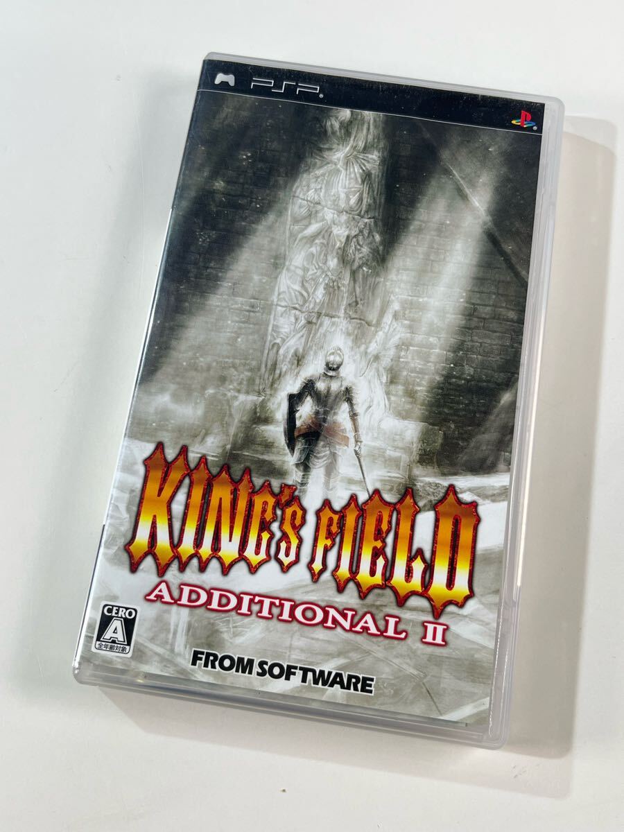 Yahoo!オークション -「キングスフィールド 2」の落札相場・落札価格 Yahoo!オークション -「キングスフィールド 2」の落札相場・落札価格