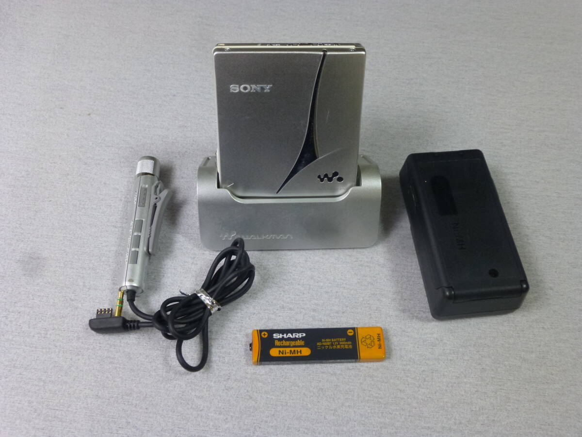 Yahoo!オークション -「sony mz-e720」の落札相場・落札価格 Yahoo!オークション -「sony mz-e720」の落札相場・落札価格