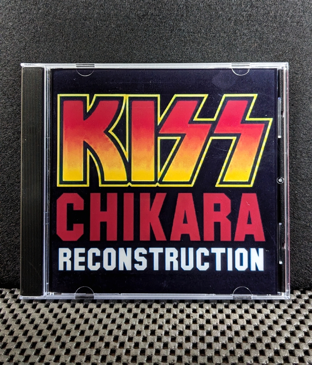 Yahoo!オークション -「kiss chikara」(音楽) の落札相場・落札価格