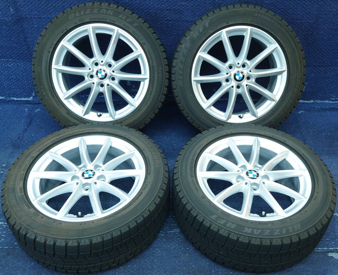 2025年最新】Yahoo!オークション -bmw x1 f48 ホイールの中古品