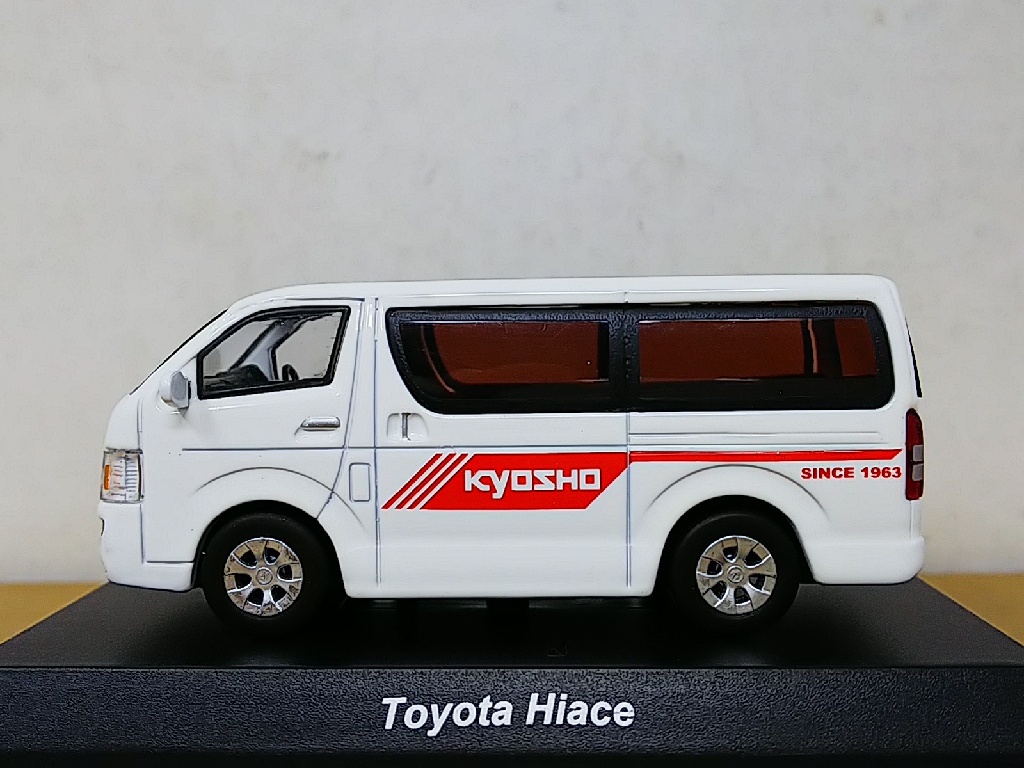2025年最新】Yahoo!オークション -トヨタ・ハイエース(京商)の 2025年最新】Yahoo!オークション -トヨタ・ハイエース(京商)の