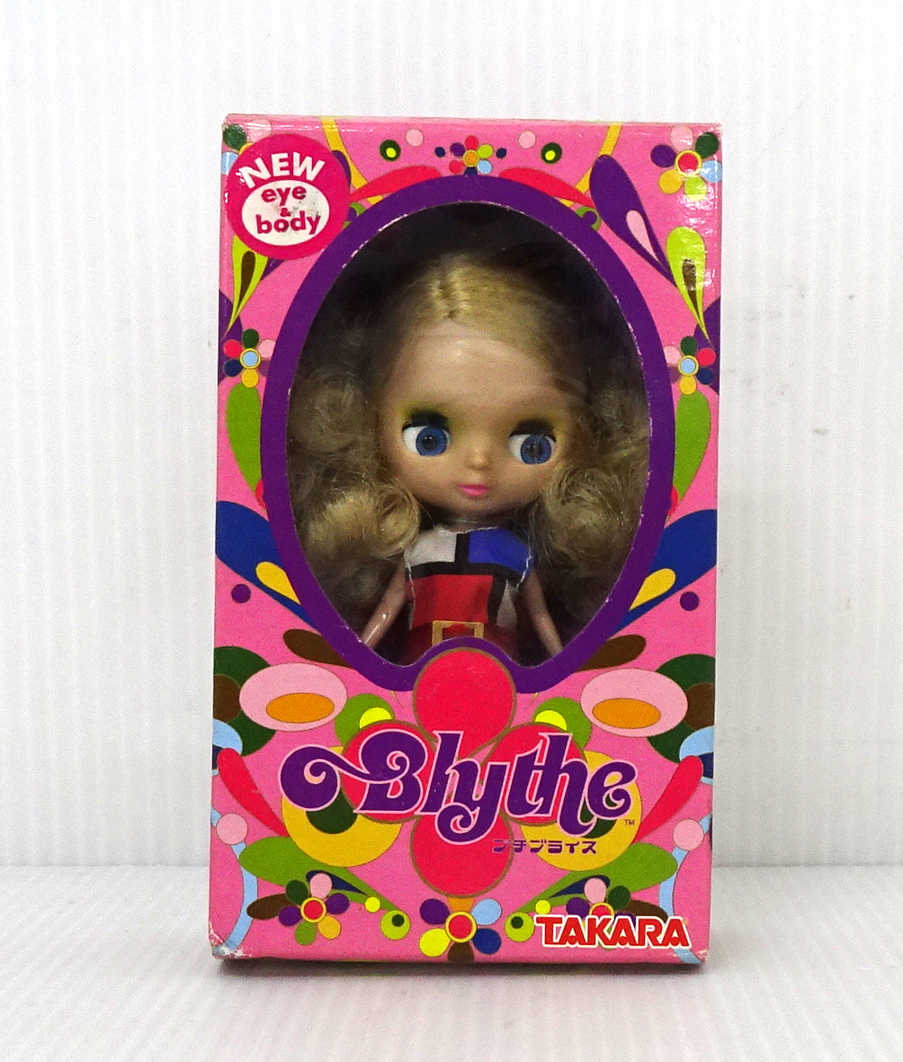 Yahoo!オークション -「プチブライス 未開封」(本体) (ブライス Yahoo!オークション -「プチブライス 未開封」(本体) (ブライス